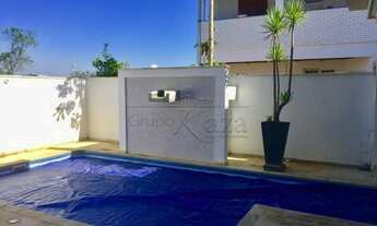 Imagem 3: Casa de Condomínio - Urbanova - 360m² - 4 Dormitórios