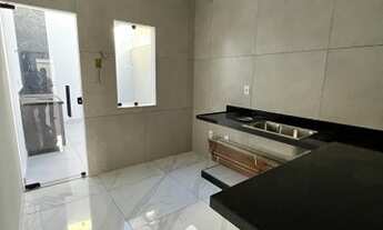 Imagem 6: Casa Térrea a Venda no Bairro Ibituruna