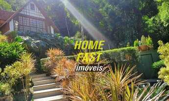 Imagem: Sobrado com 5 dormitórios à venda, 350