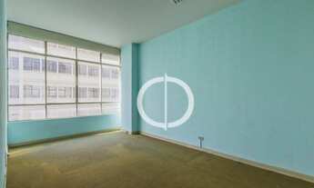 Imagem 4: Sala Comercial no edifício ASA