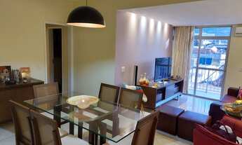 Imagem 2: Apartamento com 2 quartos em Tijuca - Rio de Janeiro - RJ