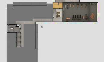 Imagem 6: São Paulo - Apartamento Padrão - PERDIZES