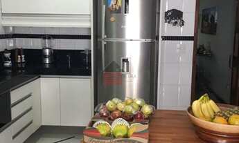 Imagem 4: Sobrado com 3 dormitórios à venda, 178 m² por R$ 980.000,00 - Vila Curuçá - São Paulo/SP