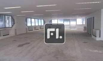 Imagem 6: Conjunto para alugar, 400 m² por R$ 32.000/mês - Bela Vista - São Paulo/SP