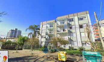 Imagem 3: Apartamento semi mobiliado no bairro Exposição