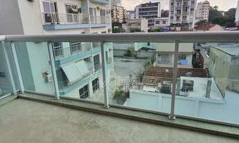 Imagem 3: Rio de Janeiro - Apartamento Padrão - Tijuca