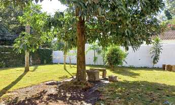 Imagem 3: Casa para Venda em Diadema, PRAIA VERMELHA, 2 dormitórios, 1 suíte, 3 banheiros, 4 vagas