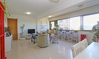 Imagem 4: Excelente apartamento de 3 quartos, sendo 1 suíte e com 2 vagas em condomínio no bairro Hi