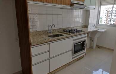 Imagem 2: Apartamento com 3 dormitórios à venda, 71 m² por R$ 339.000 - Terra Bonita - Londrina/PR