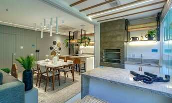 Imagem 6: APARTAMENTO PARK LOZANDES 3 SUÍTES PLENAS 105M2