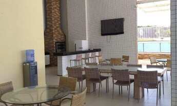 Imagem 2: Apartamento com 4 dormitórios à venda, 217 m² por R$ 1.950.000,00 - Ponta D'areia - S