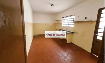 Imagem 3: Sobrado com 3 dormitórios à venda, 125 m² - Vila Gumercindo - São Paulo/SP