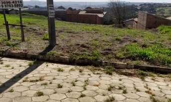 Imagem 3: Vendo terreno no residencial colina verde em itai sp