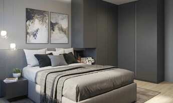 Imagem 3: Apartamento 55m² Jacarepaguá 2 Quartos 1 Vaga