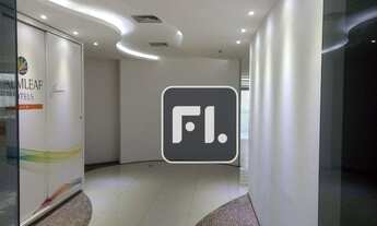 Imagem 2: Conjunto comercial para locação, Vila Olímpia, São Paulo