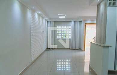 Imagem 2: Casa de Condomínio para Aluguel - Bosque da Saúde, 3 Quartos, 109 m2