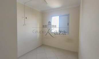 Imagem 6: Apartamento - Jardim Augusta - Condomínio Citta Di Roma - 62m² - 3 Dormitórios