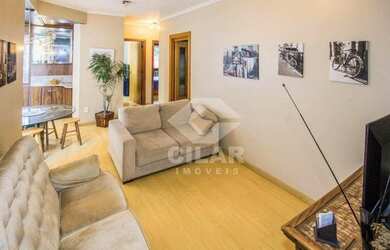 Imagem 5: Apartamento com 2 dormitórios à venda, 64 m² por R$ 450.000 - Petrópolis - Porto Alegre/RS