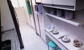 Imagem 6: SANTO ANDRé - Apartamento Padrão - Vila Assunção