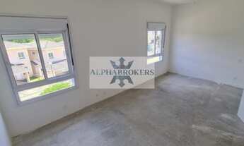 Imagem 2: Casa de condomínio sobrado 168 m2 - Mirante Jardim Da Gloria