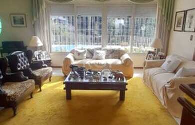 Imagem 5: Casa em Chácara das Pedras