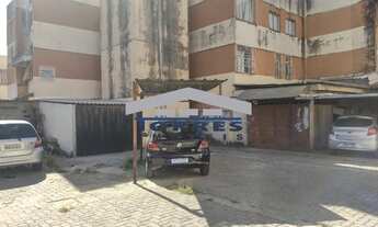 Imagem: Vendo Apartamento Barato no Santa Cruz Industrial