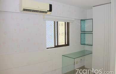 Imagem 5: Apartamento, Boa Viagem, 3 Quartos