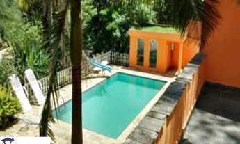 Imagem 2: 04599 - Rural 5 Dorms. (2 Suítes), TERRA PRETA - MAIRIPORÃ/SP