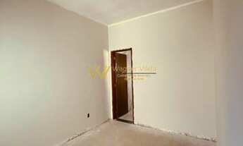 Imagem 7: Apartamento para venda com 75 mt com 2 quartos em Pq dos Fontes - Pouso Alegre - MG