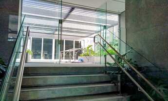 Imagem 6: Vendo apartamento 2 dormitórios 56 m² com 1 vaga de garagem ao lado do Bourbon shopping Te