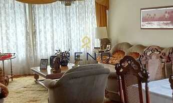 Imagem 3: Casa com 5 dormitórios à venda, 420 m² por R$ 2.200.000,00 - Jardim Social - Curitiba/PR