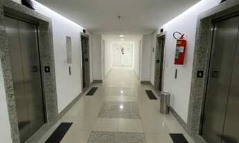 Imagem 3: Sala Comercial em Edifícil de Alto Padrão Itaborai