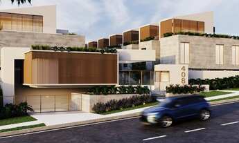 Imagem 7: Casa ITAIM - Casa alto padrão com 3 Dormitórios sendo 1 Suite à venda em condomínio reside