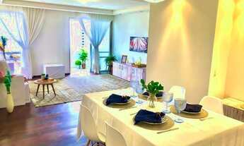 Imagem 3: Apartamento 3 Quartos com Vista Mar em Candeias