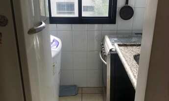 Imagem 2: Apartamento flat com 1 quarto no Bela Vista Residence - Bairro Setor Bela Vista em Goiânia