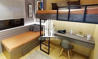 Imagem 7: APARTAMENTO 2 DORMITÓRIOIS, 2 SUÍTE, 1 VAGAS, À VENDA EM SÃO PAULO