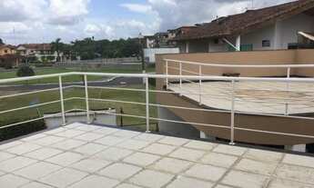 Imagem 5: Condomínio GreenVille II-Casa De 2 Pavimentos Com 4 Suítes Sendo 1 Master