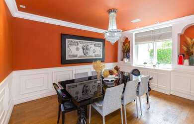 Imagem 5: ALTO DA BOA VISTA - UMA EXCELENTE CASA EM CONDOMÍNIO EM OTIMA LOCALIZAÇÃO ..