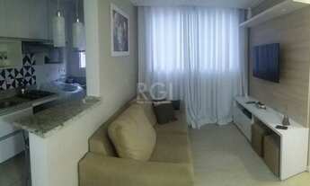 Imagem 4: Porto Alegre - Apartamento Padrão - Jardim Planalto