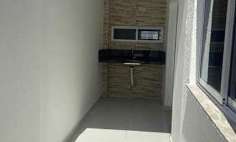 Imagem 6: Casa para venda tem 70 metros quadrados com 2 quartos em Gramame - João Pessoa - PB