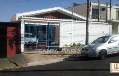 Imagem 2: Casa (térrea na rua) 3 dormitórios/suite