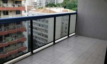 Imagem 5: Excelente apto 2 quartos, varandão, 2 vagas garagem em rua nobre de Copacabana, Rio de Jan