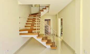 Imagem 6: Casa duplex 03 suites com lazer completo por R$1.050.000 - Praia do Morro - Guarapari/ES