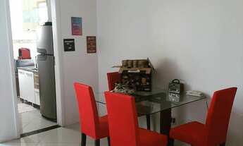 Imagem 2: Cód. 13 Pituba 1/4 Mobiliado próximo a Sandwich Hall