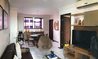 Imagem 2: Apartamento a venda, 100 m² por R$ 450.000 - Ilhotas - Teresina/PI>