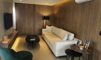 Imagem: Apartamento 1 dorms. 1 suítes 4 vagas no