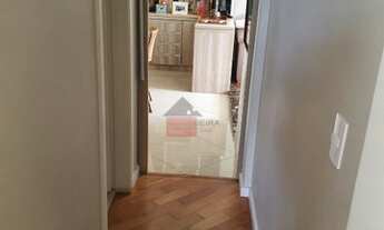 Imagem 3: Apartamento pronto para morar, são 3 dormitorios,2 wc,1 suite, proximo do parque da Aclima