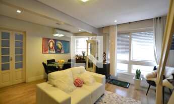 Imagem 2: Apartamento à Venda - Cidade Baixa, 3 Quartos, 180 m2