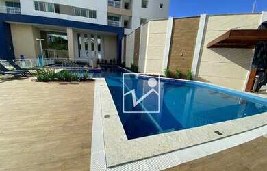 Imagem 6: Apartamento com 3 dormitórios à venda, 67 m² por R$ 590.095,43 - Benfica - Fortaleza/CE