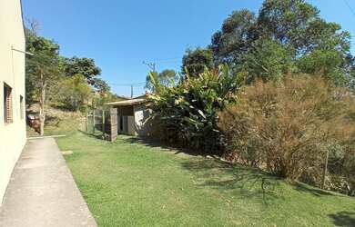 Imagem 6: Sítio com 3 dormitórios à venda, 25000 m² por R$ 2.000.000 - Rio Acima - Mairiporã/SP